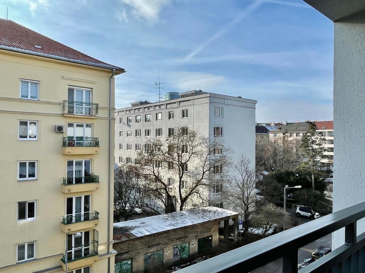 Apartmán Historical Beer - Stein Bratislava Exteriér fotografie